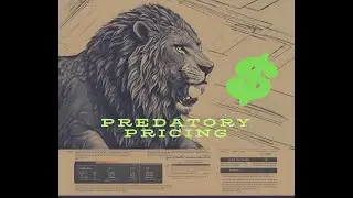 What is Predatory Pricing?