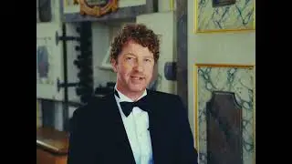 Il Gusto Barocco & J&ouml;rg Halubek - Bach: Sonata & Concertos (Offizieller Albumtrailer)