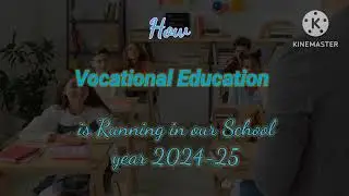 Vocational course electronics lab visit