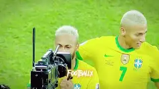 NeymarJr•SkillsGoals/1080P/Footballx