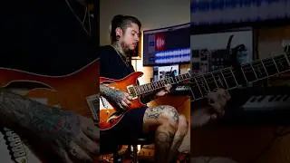 @Aventura @romeo - Angelito | Bachata Guitar Cover 🎸
