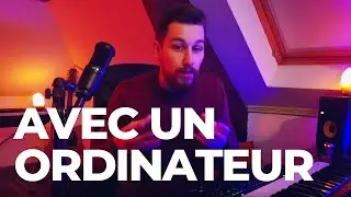Comment composer de la musique de film ?