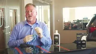 Eden Prairie Nissan - Crystal Fusion