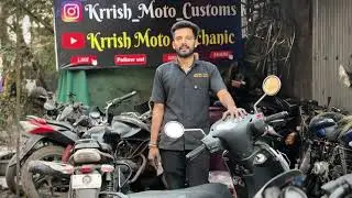 Access125 Bs6 pikup Vibration Problem solve ! वाइब्रेशन पिकअप प्रॉब्लम सॉल्व ? कसा करायचा 😘👌🏻