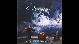 Dimaeon - Collapse Of The Anthropocene (Full Studio Album, 2013)