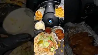 THE BEST CHICKEN DONNER EVER! - Shimlas 📍Bradford / Leeds #shimlas #donner