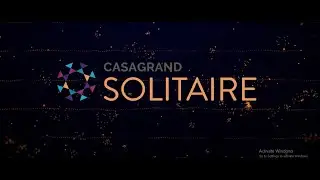 Casagrand Solitaire - Walkthrough Video