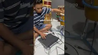 sampling dtx multi 12