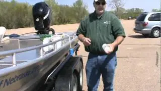 Preservation of samples
