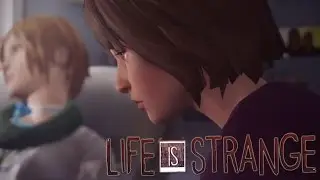 SHE WANTS US TO PULL THE PLUG | Life is Strange [EP4][P1]