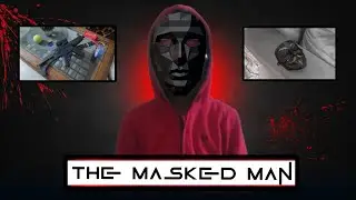 The Masked Man | Netflix originals | Full Movie English Dubbed |