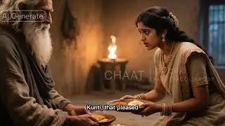 Karna: Born With Divine Power | Episode 1