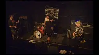 Maxxpower [Final Show] - Live Set @ Earslaughter Vol. 7 (Foufounes Electriques) - May 30th, 2025