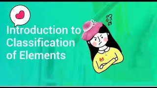 Identification of Elements Of Periodic🙃Table😡😠 😎Vibes 🔥