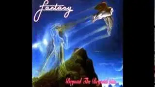Fantasy (UK) - Fire-Fire( Demo 1970 Bonus Track).wmv