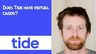 Does Tide have virtual cards
