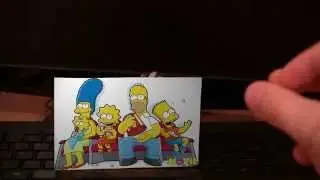 Gomer Simpson VFX (Гомер симпсон)