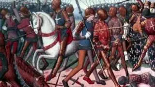 Agincourt Hymn - J. Dunstable