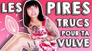 8 ARNAQUES DANGEREUSES POUR TON INTIMITÉ ⚠️