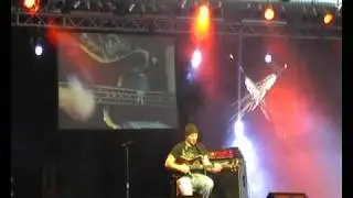 Wojtek Pilichowski - Friedrichshafen