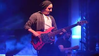 The Revivalists Soul Fight March 25 2019 Downers Grove Il nunupics