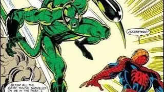 Spider-Man 4 Brand New Day 🔥🔥🔥 Scorpion Comic Accurate , MJ+ Harry et nouveau m&eacute;chants !!! BF