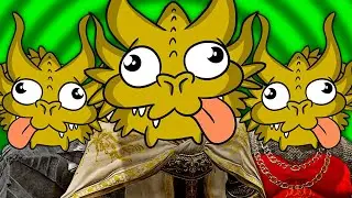 The Most INCOMPETENT Gank Squad I've Ever Seen in Elden Ring