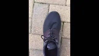 Roshe One Black Edition