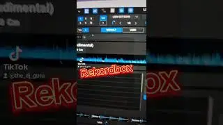 Apple Music for DJs is here for all. Now available on #rekordbox #serato #engineos #denondj #djtips