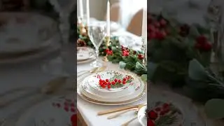 29 Classic Christmas Decor Ideas For A Timeless Holiday Season