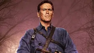 Ash Williams Suite | Ash vs Evil Dead OST | Music by Joseph LoDuca