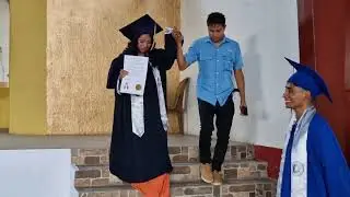 Mi Esposa me hizo llorar frente a toda mi Familia 😭