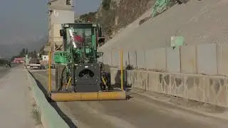 MTA Location - finisseuse sur chargeuse 9 tonnes - N&deg; MTA 230-290