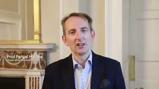 A Challenging but Successful Year  - The Rotunda Hospital Dublin, A Year in Review 2021
