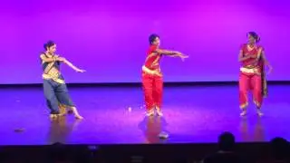 JS DANCE ACADEMY BANGALORE-Apsara ali (MARATHI)