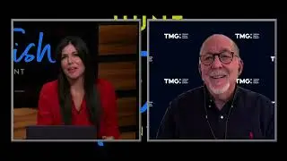 Trish Hunt with Robert Machinist of Troika Media Group // How To Bounce Back From Covid?