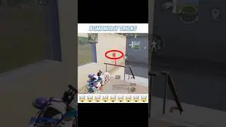 SQUAD HOUSE MOLLY🤯TIPS AND TRICK IN BGMI😱#rvgaming #tipsandtricks#shorts