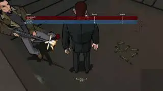 XIII (2003) multiplayer meetup - CTF and Sabotage