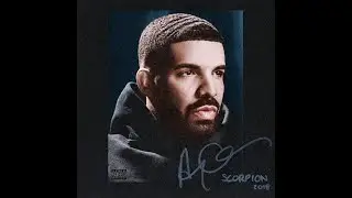 KANYE WEST x DRAKE TYPE BEAT - 