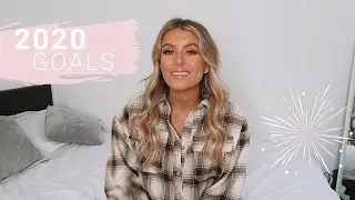 REFLECTING ON 2019 & MY 2020 GOALS | Fern Roberts