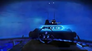 Basic Guide to Freighters & Frigates in NEXT (No Man's Sky)