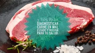 CARNE PODRIDA!! #nutricion #salud #alimentación