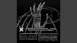 Ritual of Extermination