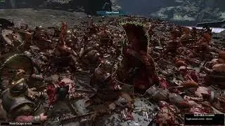 Expendable mod highlights