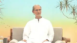 Healing Circle | 21-01-2026 | Live with Sri Vasudeva & Facilitators