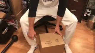 Wilson A2K 1786 Unboxing