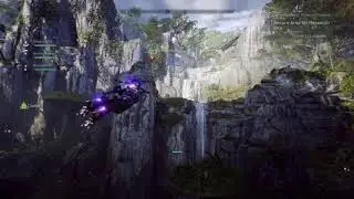ANTHEM FIRST LEGENDARY CONTRACT ! FINALLY !