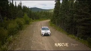 Nascue - J'repars
