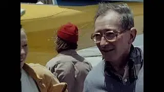 Jacques Cousteau Odyssey 10of12 Clipperton The Island Time Forgot