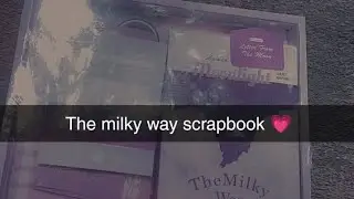 Review of my journaling kit (Scrapbook kit) found in Flipkart 💗🌷🦋🍓